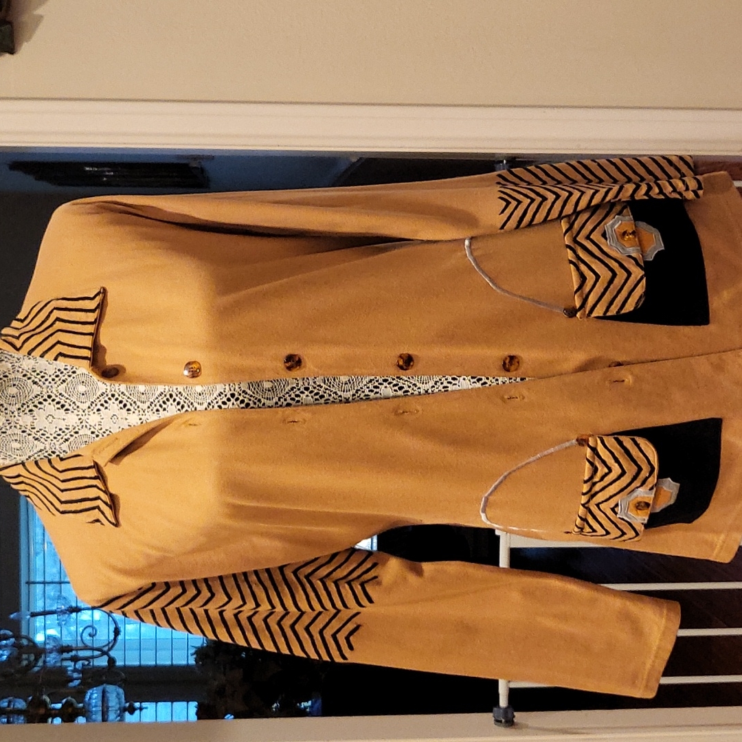 Michael Simon Lite Jacket